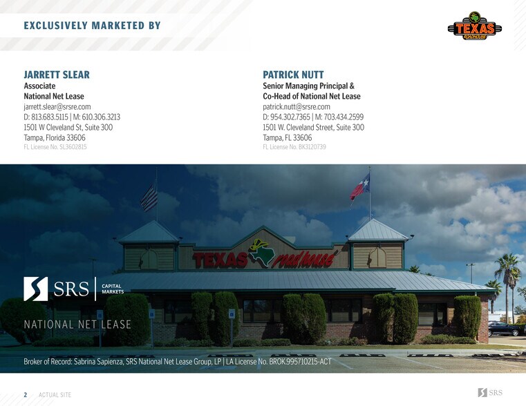 6025 Pinnacle Pky, Covington, LA à vendre - Photo de l’immeuble – Image 2 sur 10