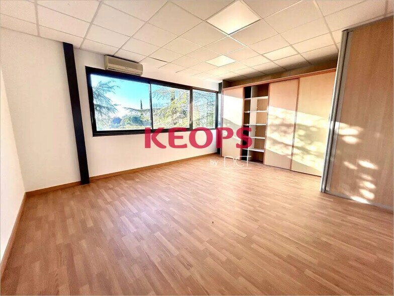 Bureau dans Tournefeuille à louer - Photo de l’immeuble – Image 3 sur 7