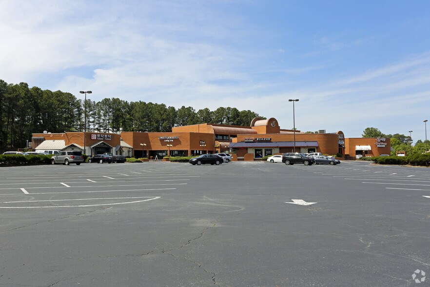3525 Mall Blvd, Duluth, GA à vendre - Photo de l’immeuble – Image 2 sur 3