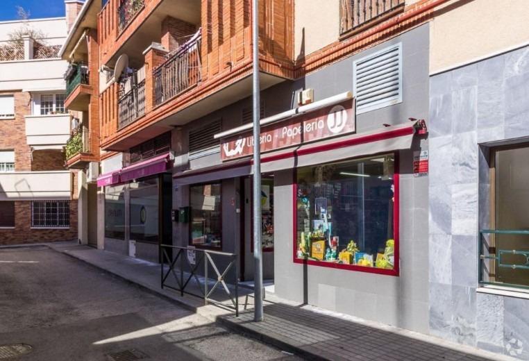 Majadahonda, MAD 28220 - Lot Puerta B, Esc. 4 -  - Photo intérieure - Image 1 of 2