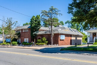 Plus de détails pour 262 Main St, Madison, NJ - Local commercial à louer