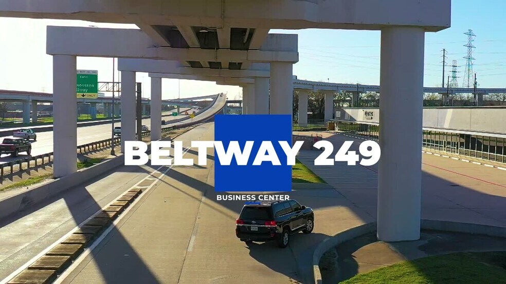 15825 State Highway 249, Houston, TX à louer - Vidéo sur l’annonce professionnelle – Image 2 sur 27