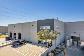 Plus de détails pour 2315 Rutland Dr, Austin, TX - Industriel/Logistique à louer