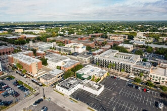 1324 E 7th Ave, Tampa, FL - VUE AÉRIENNE  vue de carte