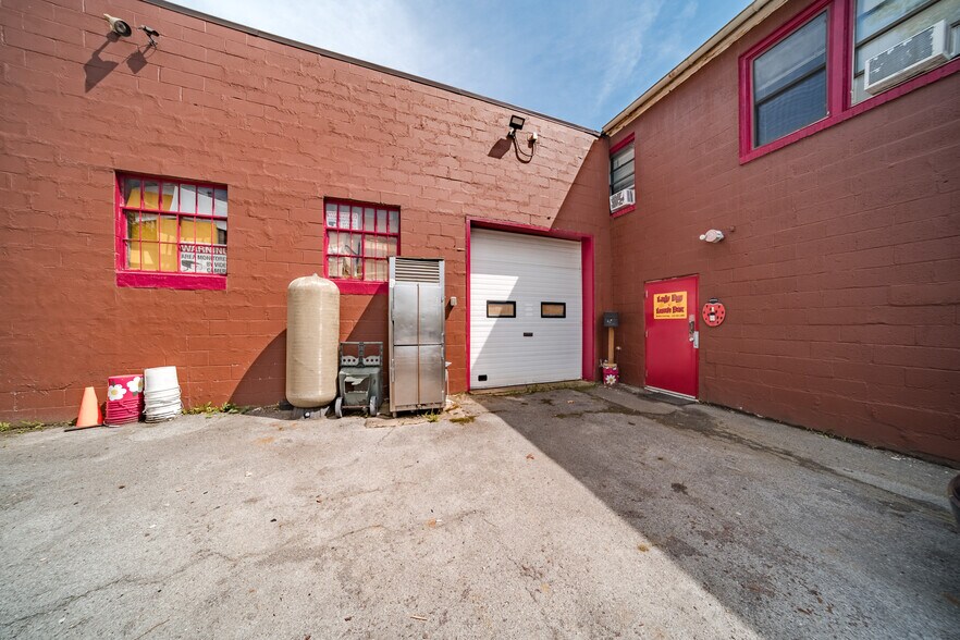 406-408 Kirkpatrick St, Syracuse, NY à vendre - Photo de l’immeuble – Image 3 sur 41