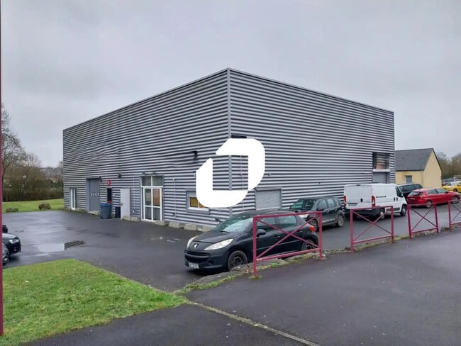 Plus de détails pour Local commercial à vendre