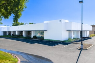 Plus de détails pour 172-176 Component Dr, San Jose, CA - Industriel/Logistique à louer