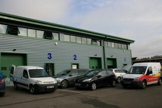 Plus de détails pour Combe Ln, Godalming - Local d'activités à louer