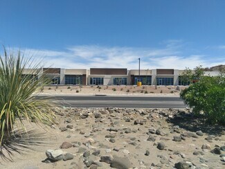 Plus de détails pour 4460 E Lohman Ave, Las Cruces, NM - Bureau/Local commercial, Local commercial à louer