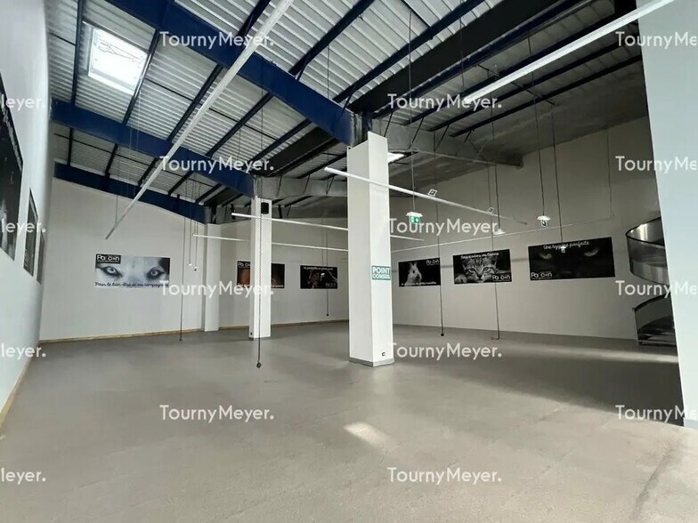 Local commercial dans Bayonne à louer - Photo intérieure – Image 2 sur 4