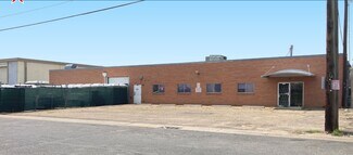 Plus de détails pour 4955 Newport St, Commerce City, CO - Industriel/Logistique à louer