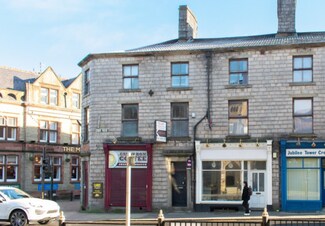 Plus de détails pour 3-7 Bolton Rd, Darwen - Coworking à louer