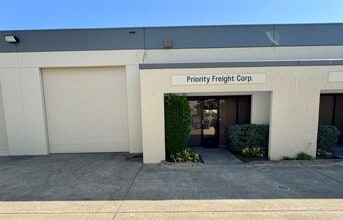 338 N Canal St, South San Francisco, CA à louer Photo intérieure– Image 1 sur 1