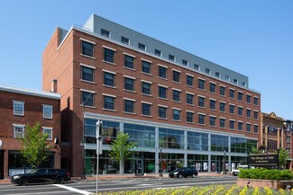 Plus de détails pour 272 Elm St, New Haven, CT - Local commercial à louer