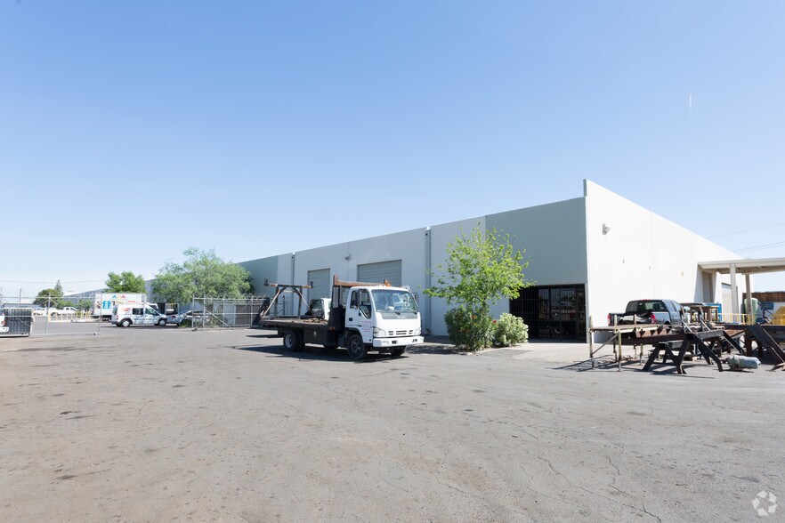 447 W Watkins St, Phoenix, AZ à louer - Photo de l’immeuble – Image 2 sur 3