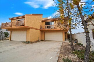 Plus de détails pour 941-943 Dunes St, Oxnard, CA - Logement à vendre