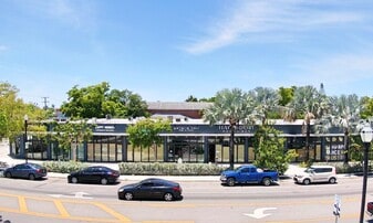 2nd Gen Gym available - Local commercial