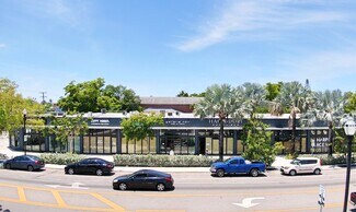 Plus de détails pour 8200 NE 2nd Ave, Miami, FL - Local commercial à louer