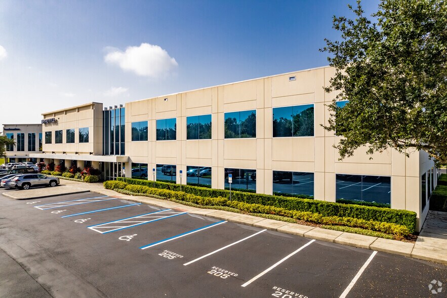 6200 Metrowest Blvd, Orlando, FL à vendre - Photo de l’immeuble – Image 3 sur 57