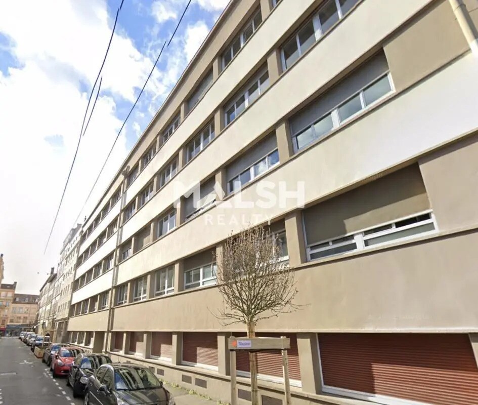 Bureau dans Villeurbanne à vendre Photo de l’immeuble– Image 1 sur 18