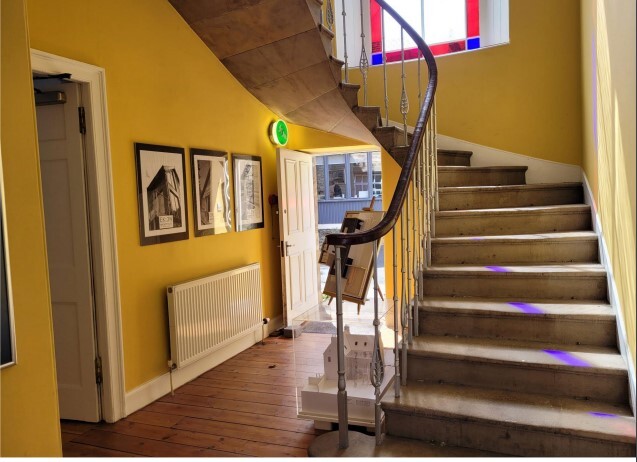129 High St, Linlithgow à louer - Photo de l’immeuble – Image 2 sur 4