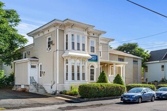 Plus de détails pour 7 William St, Haverhill, MA - Spécialisé à vendre
