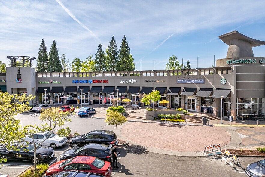 2000-2030 Douglas Blvd, Roseville, CA à louer - Photo de l’immeuble – Image 3 sur 7