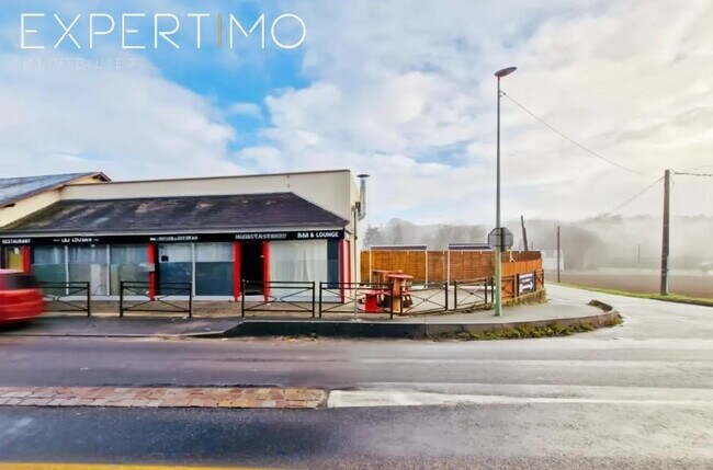 Plus de détails pour Local commercial à louer