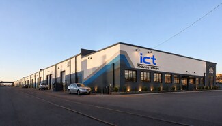 Plus de détails pour 811 E Waterman St, Wichita, KS - Industriel/Logistique à louer