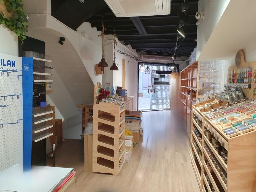 Local commercial dans Igualada, Barcelona à louer Photo intérieure– Image 1 sur 3