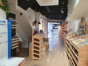 Local commercial dans Igualada, Barcelona à louer Photo intérieure– Image 1 sur 3