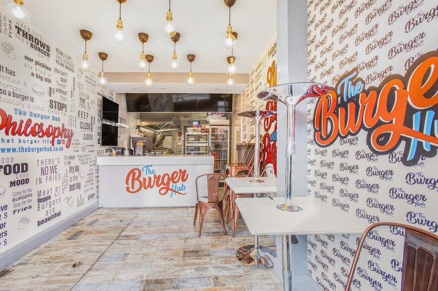 811 Commercial Rd, Londres à vendre - Photo de l’immeuble – Image 2 sur 14