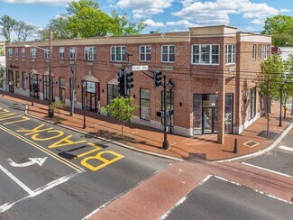 Plus de détails pour 1609-1611 Springfield Ave, Maplewood, NJ - Local commercial à louer