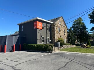 Plus de détails pour 2733 W Emmaus Ave, Allentown, PA - Bureau à louer
