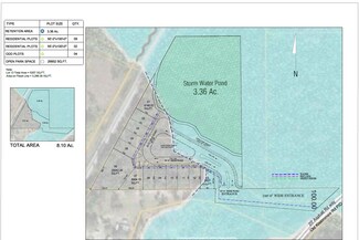 Plus de détails pour Old Kissimmee Road, Davenport, FL - Terrain à vendre