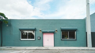 Plus de détails pour 6001 NW 7th Ave, Miami, FL - Local commercial à vendre