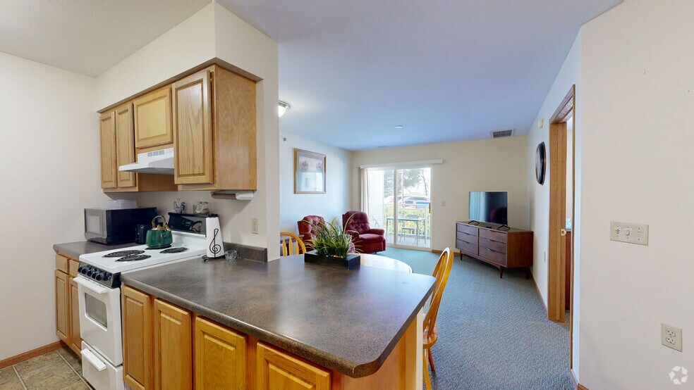 410 Spruce St, Albert City, IA à vendre - Numérisation 3D Matterport – Image 3 sur 54