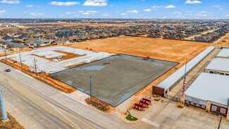 Plus de détails pour 12805 Quaker ave, Lubbock, TX - Terrain à vendre