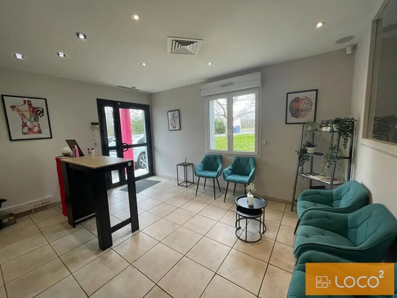 15 Avenue Jean Gonord, Toulouse à louer - Photo intérieure – Image 1 sur 2