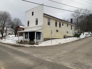 Plus de détails pour 3917 Main St, Adamsville, PA - Local commercial à vendre