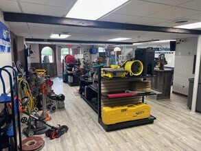 2007 Liberty Rd, Sykesville, MD à louer Photo intérieure– Image 2 sur 5