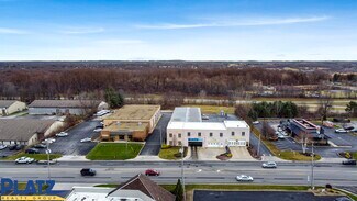 Plus de détails pour 8525 South Ave, Youngstown, OH - Industriel/Logistique à vendre