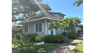 Plus de détails pour 2714 W Manatee Ave, Bradenton, FL - Bureau à vendre