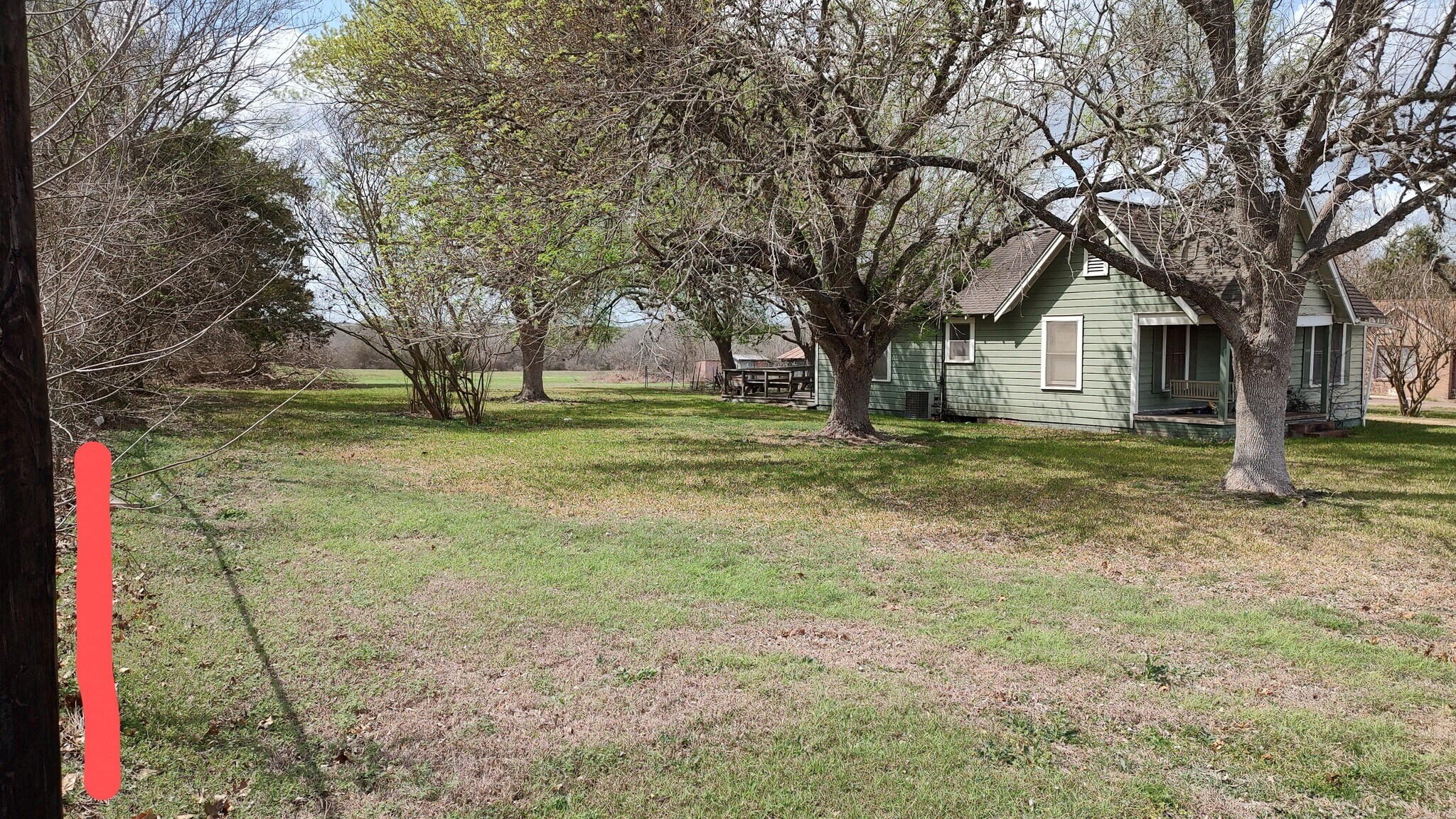 1703 N Park St, Brenham, TX à vendre Photo principale– Image 1 sur 15