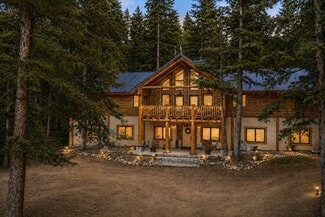 Plus de détails pour 12458 CO-67, Cripple Creek, CO - Terrain à vendre