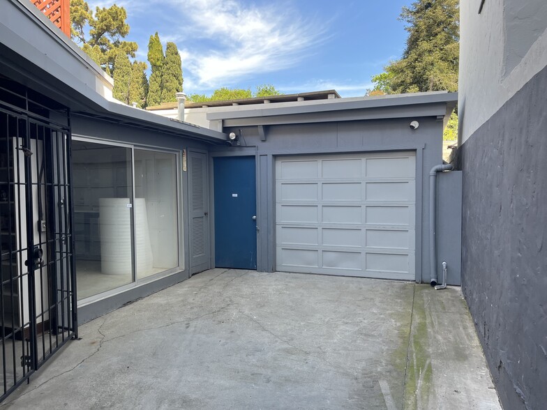 6624-6628 Telegraph Ave, Oakland, CA à vendre - Photo de l’immeuble – Image 3 sur 20