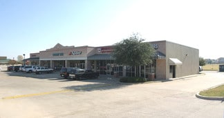 Plus de détails pour 2001 Cross Timbers Rd, Flower Mound, TX - Local commercial à louer