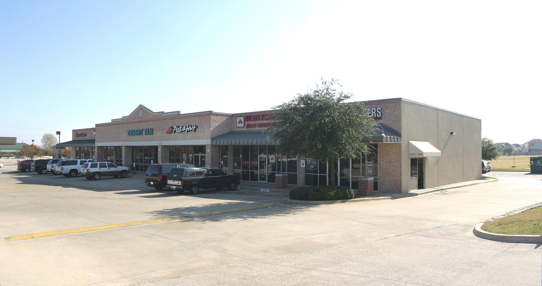 2001 Cross Timbers Rd, Flower Mound, TX à louer Photo principale– Image 1 sur 2