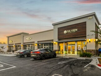 Plus de détails pour 739-915 E Anaheim St, Long Beach, CA - Local commercial à louer