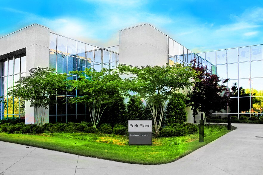6700-6703 Odyssey Dr, Huntsville, AL à louer - Photo de l’immeuble – Image 3 sur 13